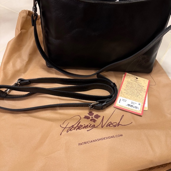 Patricia Nash Betta BNWT - Picture 1 of 8